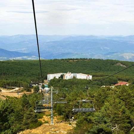 Manzaneda Natura Apartaments T1 Vista Montana Prada Exteriér fotografie