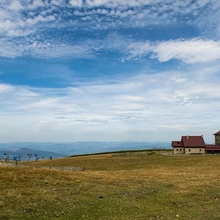 Manzaneda Natura Apartaments T1 Vista Montana Prada Exteriér fotografie
